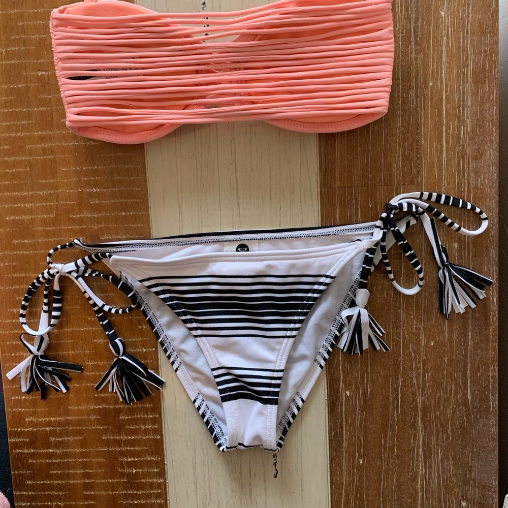 SWIMSUIT, BIKINI 💜